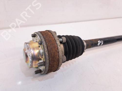 Other VW GOLF VII (5G1, BQ1, BE1, BE2) 2.0 R 4motion | BP26797370O1 