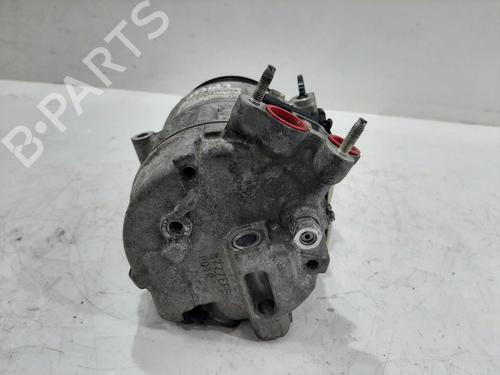 AC compressor LAND ROVER RANGE ROVER IV (L405) 4.4 SDV8 4x4 | BP26818619M34 