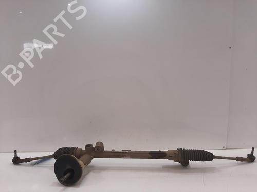 Used Steering rack FORD FIESTA VI (CB1, CCN) 1.25 (82 hp) 28122599