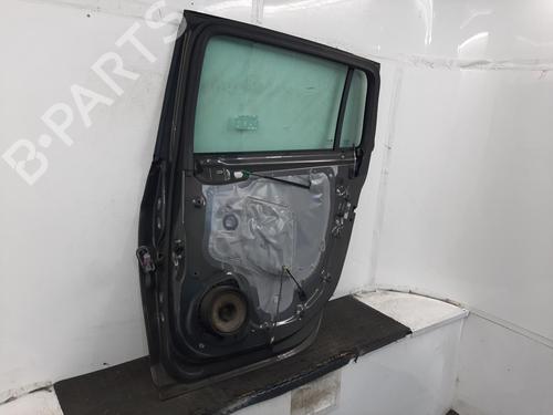 Right rear door VAUXHALL ZAFIRA Mk III (P12) 1.4 (75) | BP29417841C5 