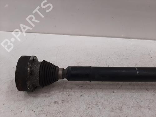 Right front driveshaft AUDI A3 Convertible (8P7) 1.6 | BP34338695M39 - Image 2