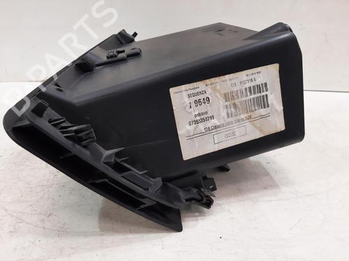 Glove box FIAT PANDA (312_, 319_) 1.2 (312PXA1A) | BP29496496C95 
