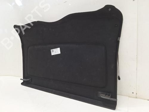 Rear parcel shelf FORD FOCUS II (DA_, HCP, DP) 1.6 TDCi | BP27408068C85 