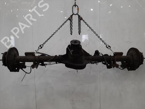 Used Rear axle Rear axle FORD TRANSIT V363 Van (FCD, FDD) 2.2 TDCi RWD (125 hp) 33241999 33241999