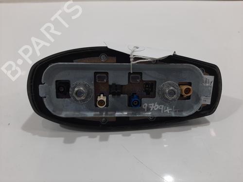 Antenna/Base JAGUAR I-PACE (X590) EV400 AWD | BP28575365C140