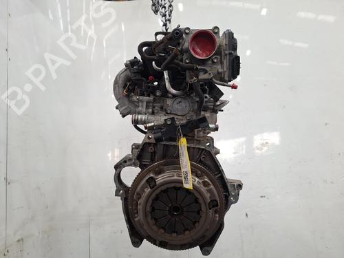 Used Engine HONDA JAZZ III (GE_, GG_, GP_, ZA_) 1.3 i (GE6, GG3, GG6) (100 hp) 29741885