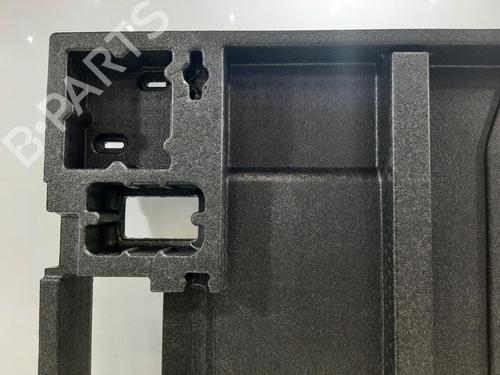 Bagagerumsgulv JAGUAR I-PACE (X590) EV400 AWD | BP31315644I33