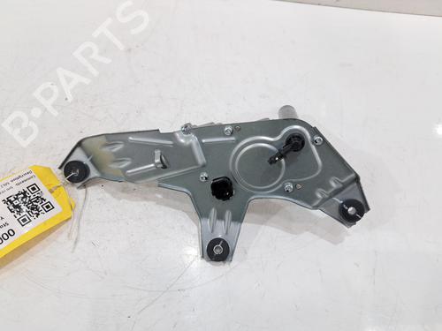 Essuie-glace moteur arrière MG MG ZS SUV (AZS1) 1.5 VTi (106 hp) 31315868