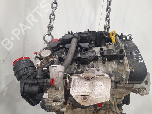 Engine VW GOLF VII Variant (BA5, BV5) 1.5 TSI | BP30180400M1