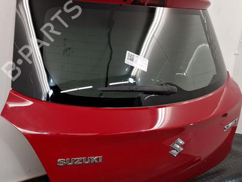Tailgate SUZUKI SWIFT V (AZ) 1.0 (A2L310) | BP38486891C6 - Image 3