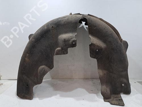 Hjulbue JAGUAR I-PACE (X590) EV400 AWD (400 hp) 30285664