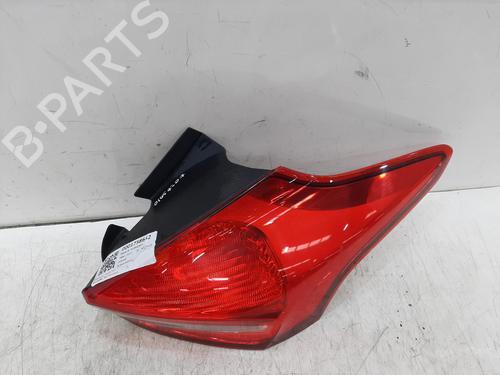 Right taillight FORD FOCUS III 1.5 TDCi | BP37157577C35 - Image 4