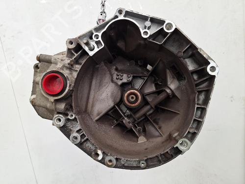 Used Gearbox FORD KA (RU8) 1.2 (69 hp) 33035661