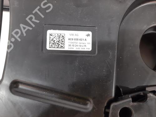 Speaker SEAT IBIZA V (KJ1, KJG) 1.0 TSI | BP38003394E2 - Image 2