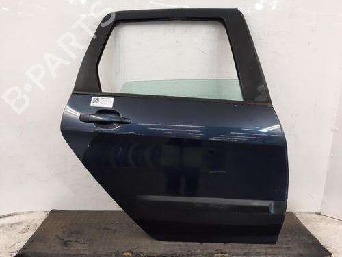Used Right rear door Right rear door 38445855 38445855