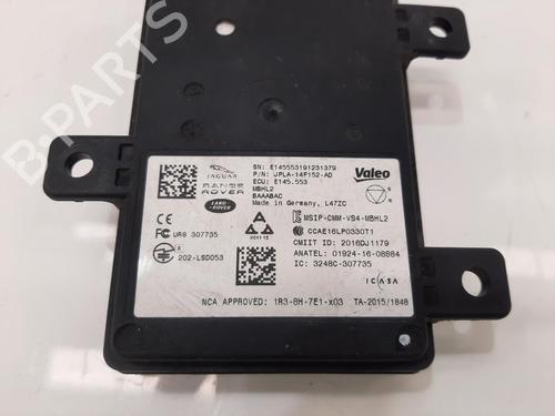 Control unit JAGUAR I-PACE (X590) EV400 AWD | BP36810697M11 - Image 2