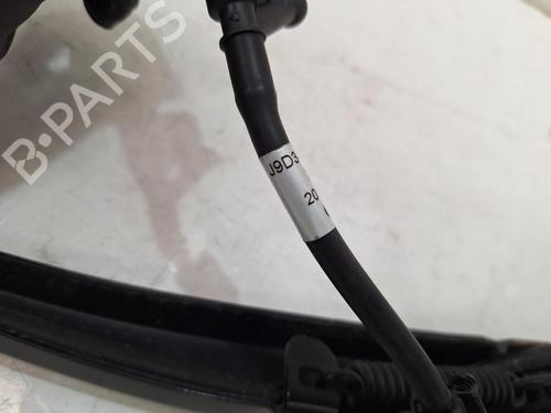 Andre JAGUAR I-PACE (X590) EV400 AWD | BP27281401O1 