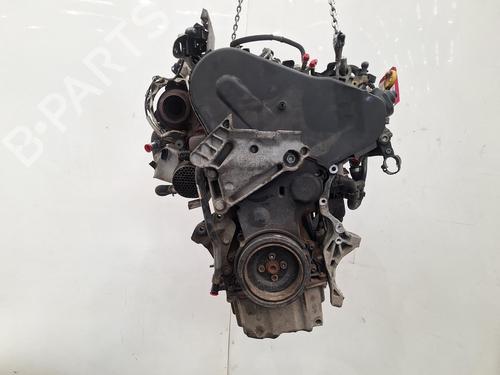 Used Engine Engine 37223198 37223198