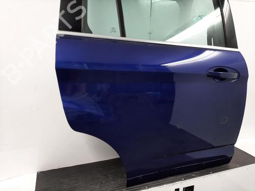 Right rear door FORD GRAND C-MAX (DXA/CB7, DXA/CEU) 1.0 EcoBoost | BP26851166C5 