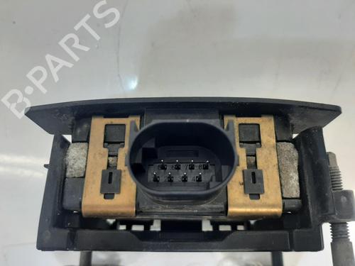Electronic module SKODA FABIA III Estate (NJ5) 1.2 TSI | BP26857351M83 