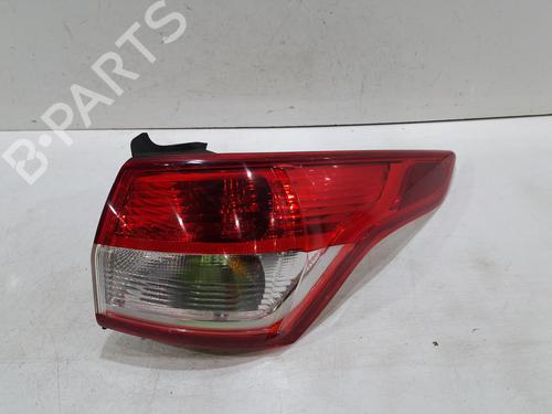 Used Right taillight FORD KUGA II (DM2) 1.5 EcoBoost 4x4 (182 hp) 30756856