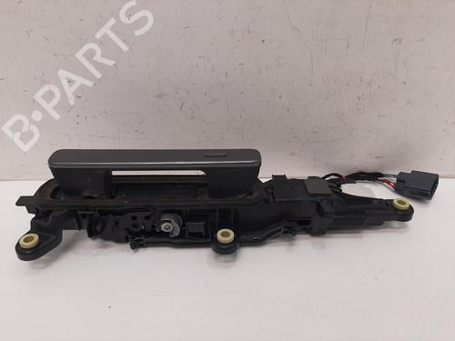 Used Exterior handle JAGUAR I-PACE (X590) EV400 AWD (400 hp) 27365745