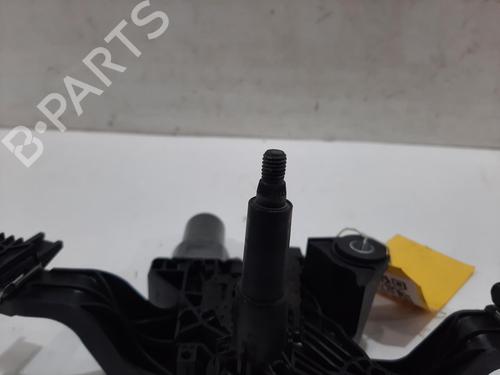 Essuie-glace moteur arrière VAUXHALL CORSA Mk IV (E) (X15) 1.4 | BP29883848M102