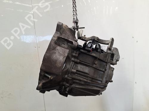 Gearbox MERCEDES-BENZ SPRINTER 3,5-t Van (B907, B910) 314 CDI (910.631, 910.633) | BP35985586M3 - Image 2