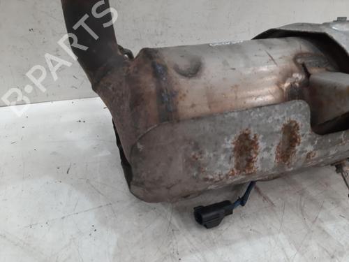 Particulate filter FORD FOCUS III 1.6 TDCi | BP36216571M81 - Image 4