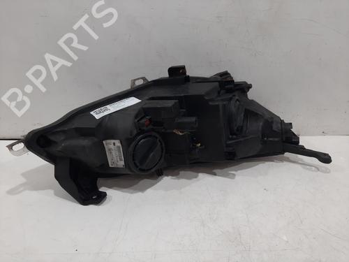 Left headlight VAUXHALL ASTRA Mk VI (J) (P10) 2.0 CDTi | BP29810277C28 