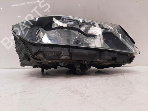 Right headlight MERCEDES-BENZ A-CLASS (W176) A 180 (176.042) | BP36855273C29  - Image 5