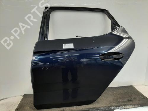 Used Left rear door Left rear door SEAT LEON (5F1) 1.5 TSI (130 hp) 33987311 33987311
