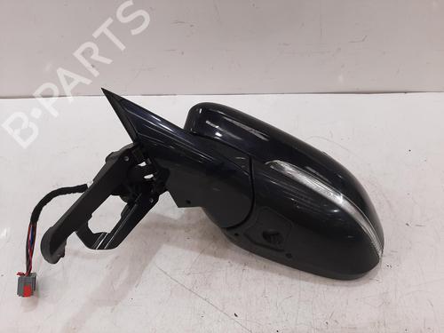 Left mirror JAGUAR I-PACE (X590) EV400 AWD | BP36534997C26 - Image 5