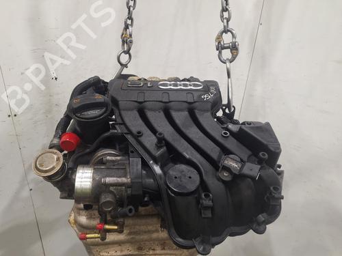 Engine AUDI A3 Sportback (8PA) 1.6 | BP40185262M1  - Image 5
