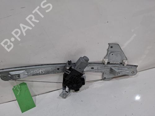 Front right window mechanism CITROËN C3 II (SC_) 1.2 VTi 82 | BP38196573C23 - Image 6