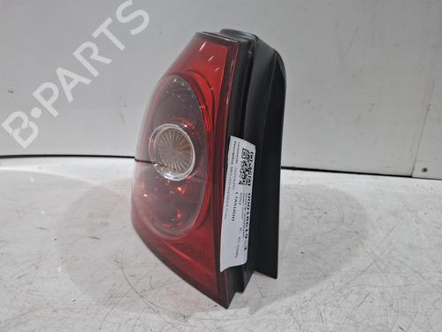 Left taillight VW GOLF V (1K1) 2.0 TDI 16V | BP40128570C34 - Image 5