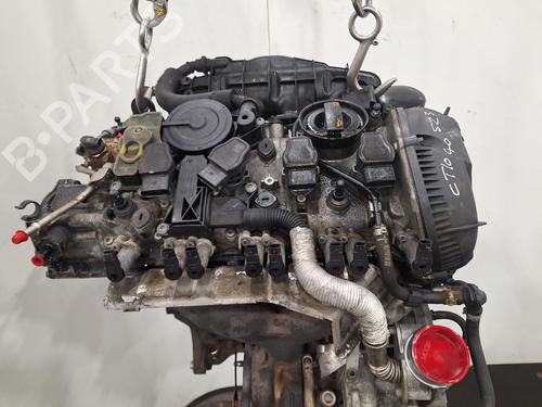 Engine AUDI A5 Sportback (8TA) 2.0 TFSI | BP31978368M1