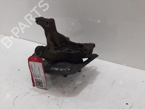 Left front steering knuckle NISSAN PULSAR Hatchback (C13) 1.2 DIG-T | BP36403474M25 - Image 2