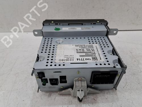 Radio VAUXHALL ADAM (M13) 1.4 | BP31999205E6