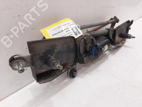 Front wiper motor SUZUKI ALTO VII (GF) 1.0 (AMF310, GFC31S) | BP26853863M29 
