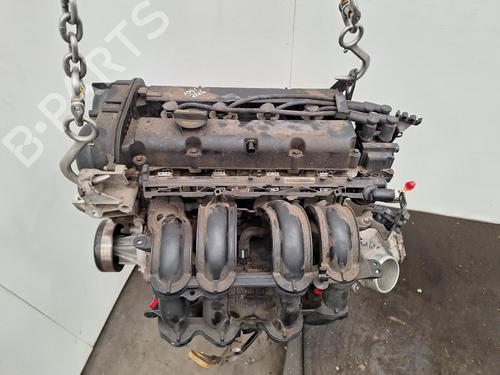 Engine FORD FIESTA VI (CB1, CCN) 1.25 | BP39143107M1  - Image 6