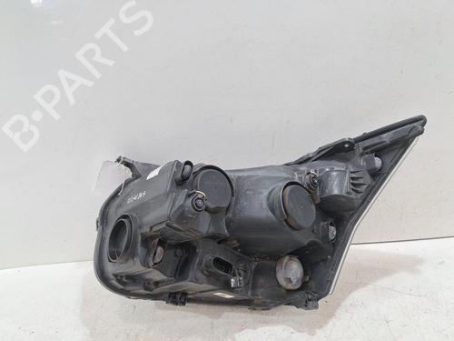 Right headlight FORD TRANSIT V363 Platform/Chassis (FED, FFD) 2.0 EcoBlue RWD | BP32324636C29