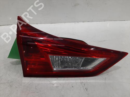 Used Left taillight TOYOTA AURIS Estate (_E18_) 1.4 D-4D (NDE180_) (90 hp) 26748771