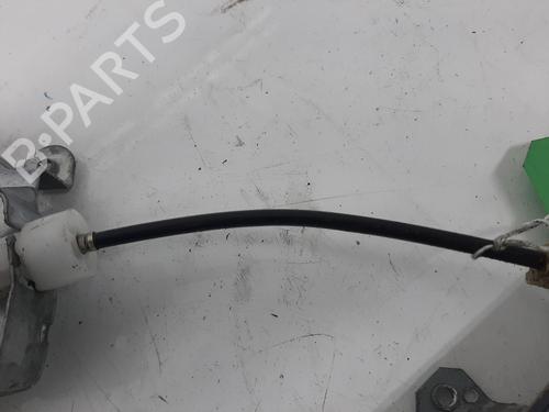 Front right window mechanism NISSAN JUKE (F15) 1.6 | BP26775730C23 