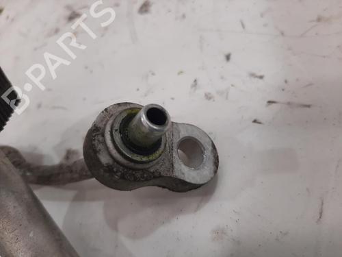 AC pipe VAUXHALL ASTRA Mk VI (J) (P10) 1.6 | BP29882627M126 