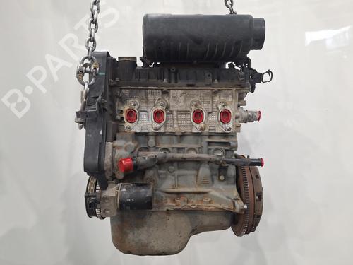 Engine FIAT 500 C (312_) 1.2 (312CXA1A, 312AXA1A) | BP28069613M1 