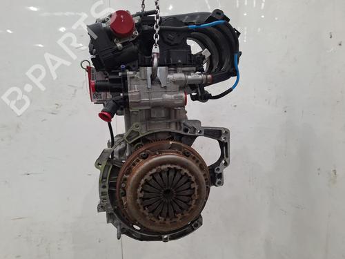 Engine VAUXHALL CORSA Mk V (F) 1.2 | BP33035641M1  - Image 5