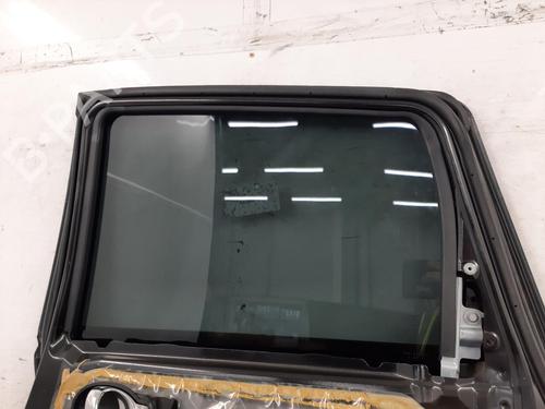 Dør højre bagtil NISSAN NOTE (E12) 1.2 DIG-S | BP32852023C5  - Image 6