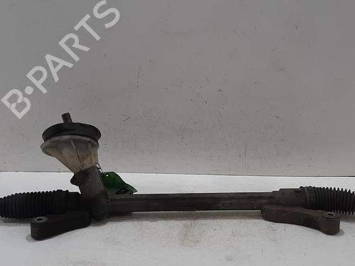 Used Steering rack FORD FIESTA VI (CB1, CCN) 1.25 (82 hp) 30896478