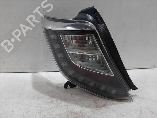 Venstre baglygte TOYOTA YARIS (_P13_) 1.3 (NSP130_, NSP130) (99 hp) 30407025